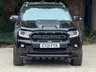 USED 2021 21 FORD RANGER 2.0 EcoBlue Wildtrak Auto 4WD Euro 6 (s/s) 4dr #NO VAT+RAPTOR STYLING+NO VAT#