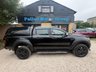 USED 2021 21 FORD RANGER 2.0 EcoBlue Wildtrak Auto 4WD Euro 6 (s/s) 4dr #NO VAT+RAPTOR STYLING+NO VAT#