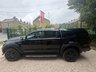 USED 2021 21 FORD RANGER 2.0 EcoBlue Wildtrak Auto 4WD Euro 6 (s/s) 4dr #NO VAT+RAPTOR STYLING+NO VAT#