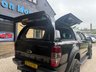 USED 2021 21 FORD RANGER 2.0 EcoBlue Wildtrak Auto 4WD Euro 6 (s/s) 4dr #NO VAT+RAPTOR STYLING+NO VAT#