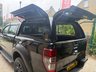 USED 2021 21 FORD RANGER 2.0 EcoBlue Wildtrak Auto 4WD Euro 6 (s/s) 4dr #NO VAT+RAPTOR STYLING+NO VAT#