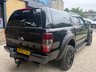 USED 2021 21 FORD RANGER 2.0 EcoBlue Wildtrak Auto 4WD Euro 6 (s/s) 4dr #NO VAT+RAPTOR STYLING+NO VAT#