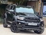 USED 2021 21 FORD RANGER 2.0 EcoBlue Wildtrak Auto 4WD Euro 6 (s/s) 4dr #NO VAT+RAPTOR STYLING+NO VAT#