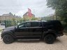 USED 2021 21 FORD RANGER 2.0 EcoBlue Wildtrak Auto 4WD Euro 6 (s/s) 4dr #NO VAT+RAPTOR STYLING+NO VAT#
