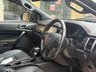 USED 2021 21 FORD RANGER 2.0 EcoBlue Wildtrak Auto 4WD Euro 6 (s/s) 4dr #NO VAT+RAPTOR STYLING+NO VAT#