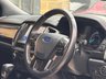 USED 2021 21 FORD RANGER 2.0 EcoBlue Wildtrak Auto 4WD Euro 6 (s/s) 4dr #NO VAT+RAPTOR STYLING+NO VAT#