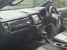 USED 2021 21 FORD RANGER 2.0 EcoBlue Wildtrak Auto 4WD Euro 6 (s/s) 4dr #NO VAT+RAPTOR STYLING+NO VAT#