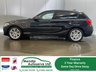 USED 2016 16 BMW 1 SERIES 1.5 118i M Sport Hatchback 5dr Petrol Auto Euro 6 (s/s) (136 ps) FULL BMW HISTORY-APPLE CARPLAY