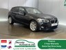 USED 2016 16 BMW 1 SERIES 1.5 118i M Sport Hatchback 5dr Petrol Auto Euro 6 (s/s) (136 ps) FULL BMW HISTORY-APPLE CARPLAY
