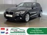 USED 2016 16 BMW 1 SERIES 1.5 118i M Sport Hatchback 5dr Petrol Auto Euro 6 (s/s) (136 ps) FULL BMW HISTORY-APPLE CARPLAY