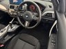USED 2016 16 BMW 1 SERIES 1.5 118i M Sport Hatchback 5dr Petrol Auto Euro 6 (s/s) (136 ps) FULL BMW HISTORY-APPLE CARPLAY
