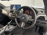 USED 2016 16 BMW 1 SERIES 1.5 118i M Sport Hatchback 5dr Petrol Auto Euro 6 (s/s) (136 ps) FULL BMW HISTORY-APPLE CARPLAY