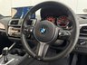 USED 2016 16 BMW 1 SERIES 1.5 118i M Sport Hatchback 5dr Petrol Auto Euro 6 (s/s) (136 ps) FULL BMW HISTORY-APPLE CARPLAY