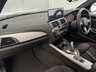 USED 2016 16 BMW 1 SERIES 1.5 118i M Sport Hatchback 5dr Petrol Auto Euro 6 (s/s) (136 ps) FULL BMW HISTORY-APPLE CARPLAY
