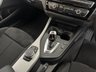 USED 2016 16 BMW 1 SERIES 1.5 118i M Sport Hatchback 5dr Petrol Auto Euro 6 (s/s) (136 ps) FULL BMW HISTORY-APPLE CARPLAY
