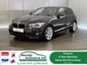 USED 2014 64 BMW 1 SERIES 1.6 116i M Sport Hatchback 5dr Petrol Auto Euro 5 (s/s) (136 ps) 9 BMW SERVICES - MASSIVE SPEC