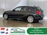 USED 2014 64 BMW 1 SERIES 1.6 116i M Sport Hatchback 5dr Petrol Auto Euro 5 (s/s) (136 ps) 9 BMW SERVICES - MASSIVE SPEC