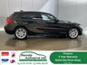 USED 2014 64 BMW 1 SERIES 1.6 116i M Sport Hatchback 5dr Petrol Auto Euro 5 (s/s) (136 ps) 9 BMW SERVICES - MASSIVE SPEC