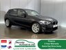 USED 2014 64 BMW 1 SERIES 1.6 116i M Sport Hatchback 5dr Petrol Auto Euro 5 (s/s) (136 ps) 9 BMW SERVICES - MASSIVE SPEC