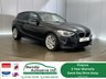USED 2014 64 BMW 1 SERIES 1.6 116i M Sport Hatchback 5dr Petrol Auto Euro 5 (s/s) (136 ps) 9 BMW SERVICES - MASSIVE SPEC