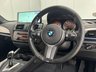 USED 2014 64 BMW 1 SERIES 1.6 116i M Sport Hatchback 5dr Petrol Auto Euro 5 (s/s) (136 ps) 9 BMW SERVICES - MASSIVE SPEC