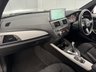 USED 2014 64 BMW 1 SERIES 1.6 116i M Sport Hatchback 5dr Petrol Auto Euro 5 (s/s) (136 ps) 9 BMW SERVICES - MASSIVE SPEC