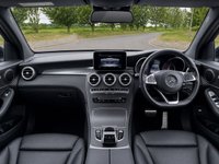 USED 2018 68 MERCEDES-BENZ GLC 2.0 GLC250 AMG Line (Premium) SUV 5dr Petrol G-Tronic+ 4MATIC Euro 6 (s/s) (211 ps) 