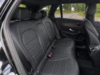 USED 2018 68 MERCEDES-BENZ GLC 2.0 GLC250 AMG Line (Premium) SUV 5dr Petrol G-Tronic+ 4MATIC Euro 6 (s/s) (211 ps) 