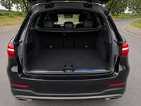 USED 2018 68 MERCEDES-BENZ GLC 2.0 GLC250 AMG Line (Premium) SUV 5dr Petrol G-Tronic+ 4MATIC Euro 6 (s/s) (211 ps) 