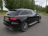 USED 2018 68 MERCEDES-BENZ GLC 2.0 GLC250 AMG Line (Premium) SUV 5dr Petrol G-Tronic+ 4MATIC Euro 6 (s/s) (211 ps) 