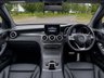 USED 2018 68 MERCEDES-BENZ GLC 2.0 GLC250 AMG Line (Premium) SUV 5dr Petrol G-Tronic+ 4MATIC Euro 6 (s/s) (211 ps) 