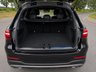 USED 2018 68 MERCEDES-BENZ GLC 2.0 GLC250 AMG Line (Premium) SUV 5dr Petrol G-Tronic+ 4MATIC Euro 6 (s/s) (211 ps) 
