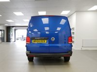 USED 2024 24 VOLKSWAGEN TRANSPORTER T28 2.0 TDI 110 BHP SWB STARTLINE BUSINESS EDITION  1 OWNER | AIR CON | CARPLAY | BUSINESS PACK