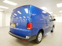 USED 2024 24 VOLKSWAGEN TRANSPORTER T28 2.0 TDI 110 BHP SWB STARTLINE BUSINESS EDITION  1 OWNER | AIR CON | CARPLAY | BUSINESS PACK