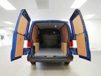 USED 2024 24 VOLKSWAGEN TRANSPORTER T28 2.0 TDI 110 BHP SWB STARTLINE BUSINESS EDITION  1 OWNER | AIR CON | CARPLAY | BUSINESS PACK