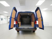 USED 2024 24 VOLKSWAGEN TRANSPORTER T28 2.0 TDI 110 BHP SWB STARTLINE BUSINESS EDITION  1 OWNER | AIR CON | CARPLAY | BUSINESS PACK