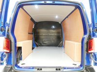 USED 2024 24 VOLKSWAGEN TRANSPORTER T28 2.0 TDI 110 BHP SWB STARTLINE BUSINESS EDITION  1 OWNER | AIR CON | CARPLAY | BUSINESS PACK