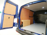 USED 2024 24 VOLKSWAGEN TRANSPORTER T28 2.0 TDI 110 BHP SWB STARTLINE BUSINESS EDITION  1 OWNER | AIR CON | CARPLAY | BUSINESS PACK