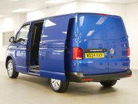 USED 2024 24 VOLKSWAGEN TRANSPORTER T28 2.0 TDI 110 BHP SWB STARTLINE BUSINESS EDITION  1 OWNER | AIR CON | CARPLAY | BUSINESS PACK