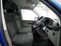 USED 2024 24 VOLKSWAGEN TRANSPORTER T28 2.0 TDI 110 BHP SWB STARTLINE BUSINESS EDITION  1 OWNER | AIR CON | CARPLAY | BUSINESS PACK