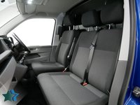 USED 2024 24 VOLKSWAGEN TRANSPORTER T28 2.0 TDI 110 BHP SWB STARTLINE BUSINESS EDITION  1 OWNER | AIR CON | CARPLAY | BUSINESS PACK