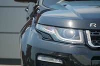 USED 2017 17 LAND ROVER RANGE ROVER EVOQUE 2.0 eD4 SE Tech SUV 5dr Diesel Manual FWD Euro 6 (s/s) (150 ps) 