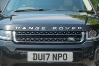 USED 2017 17 LAND ROVER RANGE ROVER EVOQUE 2.0 eD4 SE Tech SUV 5dr Diesel Manual FWD Euro 6 (s/s) (150 ps) 