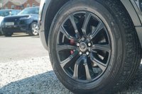 USED 2017 17 LAND ROVER RANGE ROVER EVOQUE 2.0 eD4 SE Tech SUV 5dr Diesel Manual FWD Euro 6 (s/s) (150 ps) 