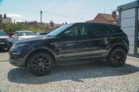 USED 2017 17 LAND ROVER RANGE ROVER EVOQUE 2.0 eD4 SE Tech SUV 5dr Diesel Manual FWD Euro 6 (s/s) (150 ps) 