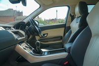 USED 2017 17 LAND ROVER RANGE ROVER EVOQUE 2.0 eD4 SE Tech SUV 5dr Diesel Manual FWD Euro 6 (s/s) (150 ps) 