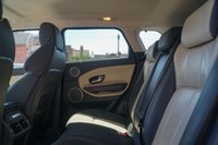 USED 2017 17 LAND ROVER RANGE ROVER EVOQUE 2.0 eD4 SE Tech SUV 5dr Diesel Manual FWD Euro 6 (s/s) (150 ps) 