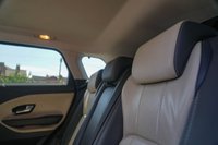 USED 2017 17 LAND ROVER RANGE ROVER EVOQUE 2.0 eD4 SE Tech SUV 5dr Diesel Manual FWD Euro 6 (s/s) (150 ps) 
