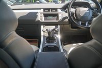 USED 2017 17 LAND ROVER RANGE ROVER EVOQUE 2.0 eD4 SE Tech SUV 5dr Diesel Manual FWD Euro 6 (s/s) (150 ps) 