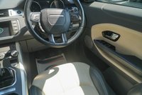 USED 2017 17 LAND ROVER RANGE ROVER EVOQUE 2.0 eD4 SE Tech SUV 5dr Diesel Manual FWD Euro 6 (s/s) (150 ps) 